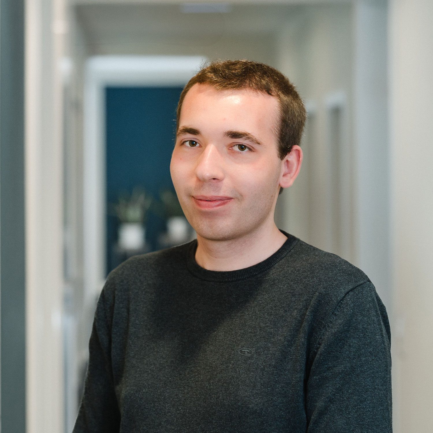 Mitarbeiter der Kanzlei Lotz und Partner