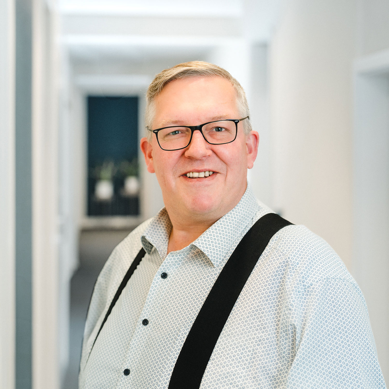 Erwin Eilers - Steuerfachangestellter bei der Kanzlei Lotz und Partner